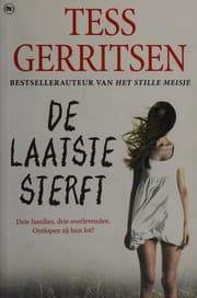 Tapa de De laatste sterft