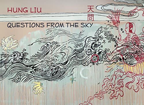 Tapa de Questions From The Sky