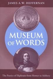 Tapa de Museum of Words