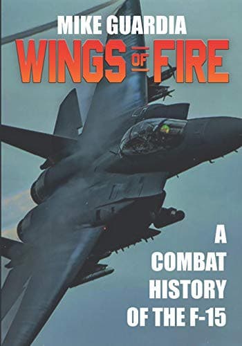 Tapa de Wings of Fire