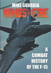 Tapa de Wings of Fire