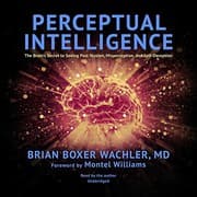 Tapa de Perceptual Intelligence Lib/E