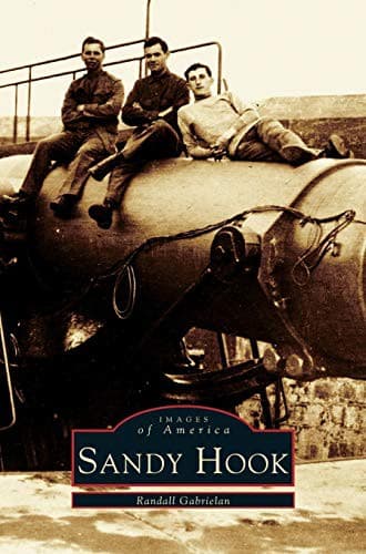 Tapa de Sandy Hook