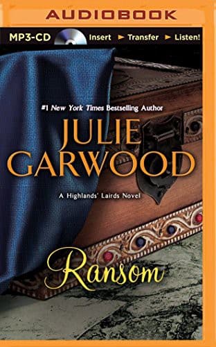 Tapa de Ransom