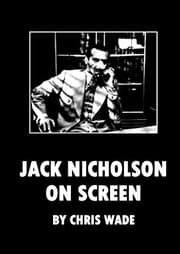 Tapa de Jack Nicholson
