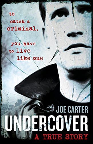 Tapa de Undercover