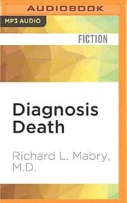 Tapa de Diagnosis Death