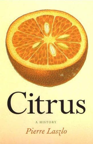 Tapa de Citrus