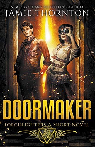 Tapa de Doormaker
