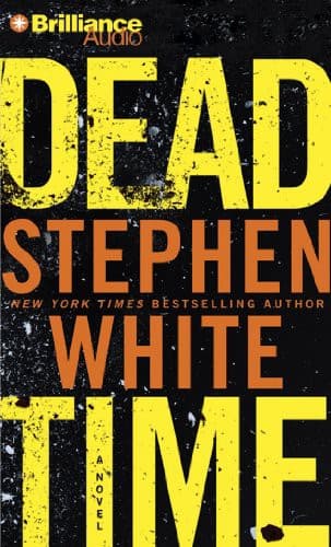 Tapa de Dead Time