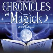 Tapa de Moon Magick