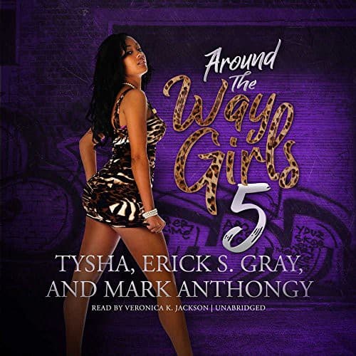 Tapa de Around the Way Girls 5