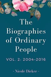 Tapa de The Biographies of Ordinary People : Volume 2