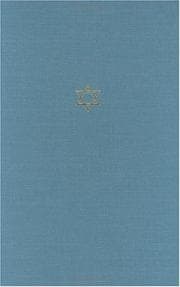 Tapa de The Talmud of the Land of Israel, Volume 10