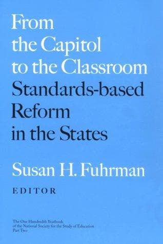 Tapa de From the Capitol to the Classroom