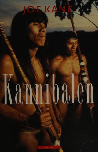 Tapa de Kannibalen