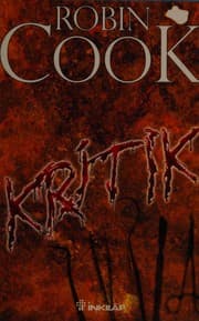 Tapa de Kritik