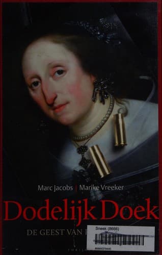 Tapa de Dodelijk doek