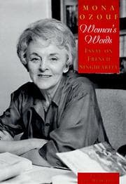 Tapa de Women's Words