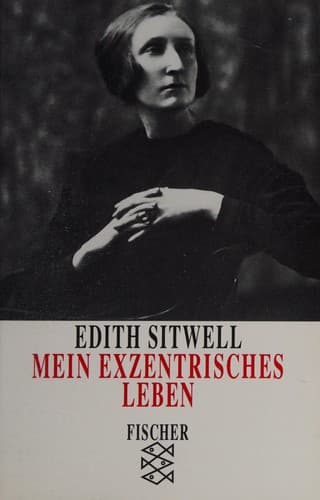 Tapa de Mein exzentrisches Leben
