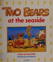 Tapa de Two bears at the seaside