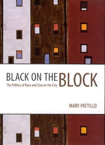 Tapa de Black on the Block