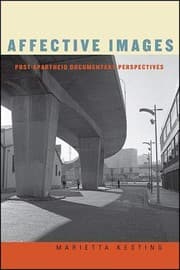Tapa de Affective Images