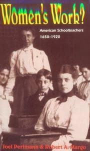 Tapa de Women's work?