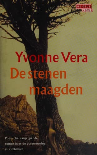 Tapa de De stenen maagden