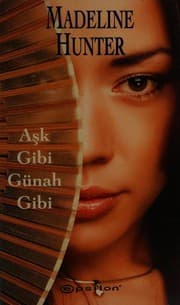 Tapa de Aşk gibi günah gibi