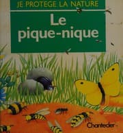 Tapa de Le pique-nique