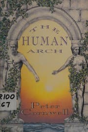 Tapa de The Human Arch