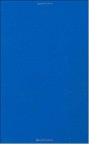 Tapa de Gewirth's Ethical Rationalism