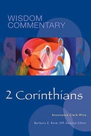 Tapa de 2 Corinthians