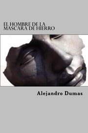 Tapa de El Hombre De La Mascara De Hierro