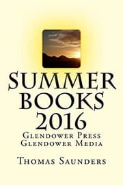 Tapa de Summer Books 2016