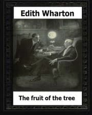 Tapa de The Fruit of the Tree by