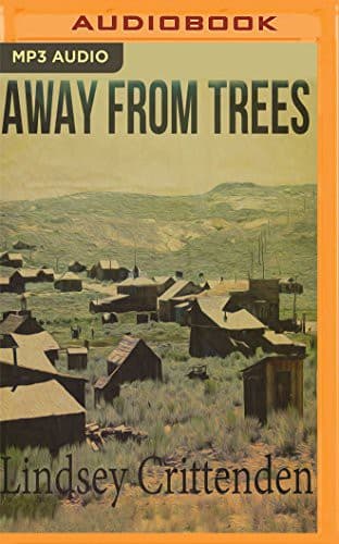 Tapa de Away from Trees