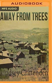 Tapa de Away from Trees