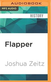 Tapa de Flapper