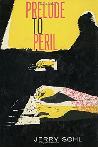 Tapa de Prelude to peril