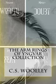 Tapa de The Arm Rings of Yngvar Collection