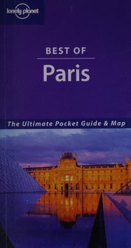 Tapa de Paris
