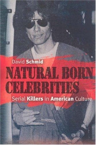 Tapa de Natural Born Celebrities