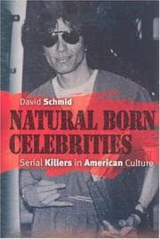 Tapa de Natural Born Celebrities