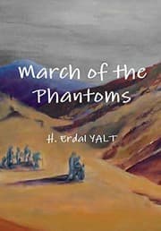 Tapa de March of the Phantoms