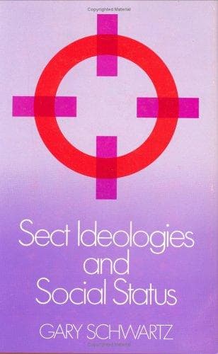 Tapa de Sect ideologies and social status