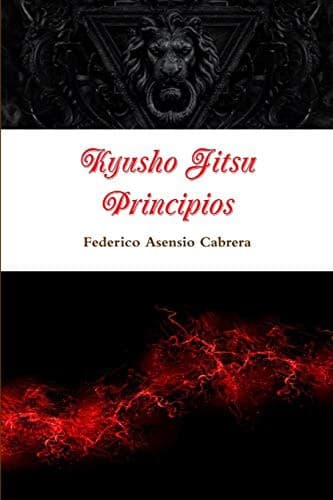 Tapa de Kyusho Jitsu. Principios