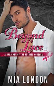 Tapa de Beyond Lace
