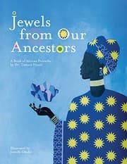 Tapa de Jewels From Our Ancestors